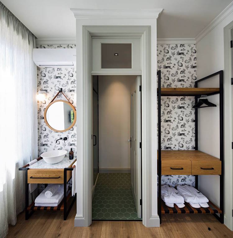 Boutique Hotel Porto Portugal - Quinta de São Bernardo Douro