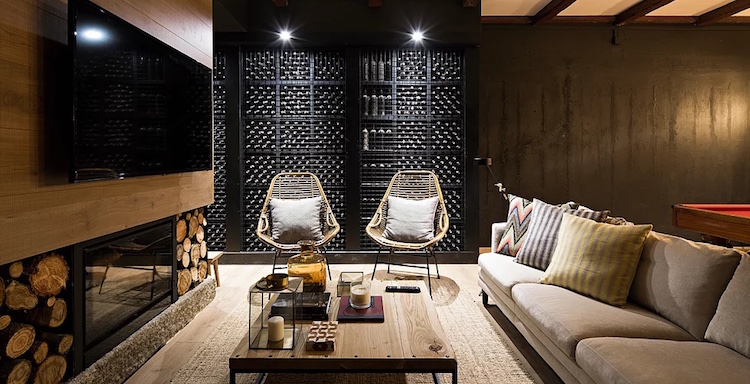 Boutique Hotel Porto Portugal - Quinta de São Bernardo