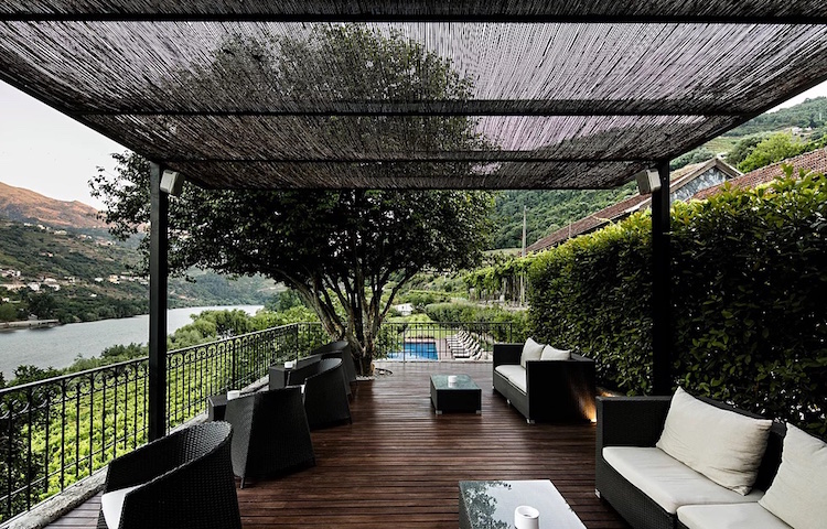 Boutique Hotel Porto Portugal - Quinta de São Bernardo