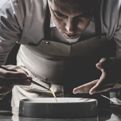 quorum restaurant lisbon rui silvestre,