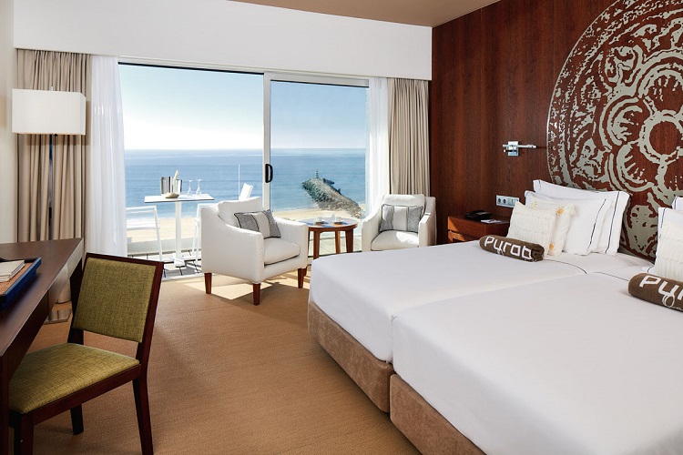 purobeach vilamoura, tivoli vilamoura marina hotel,