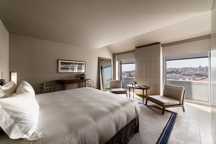 Verride Palacio Santa Catarina