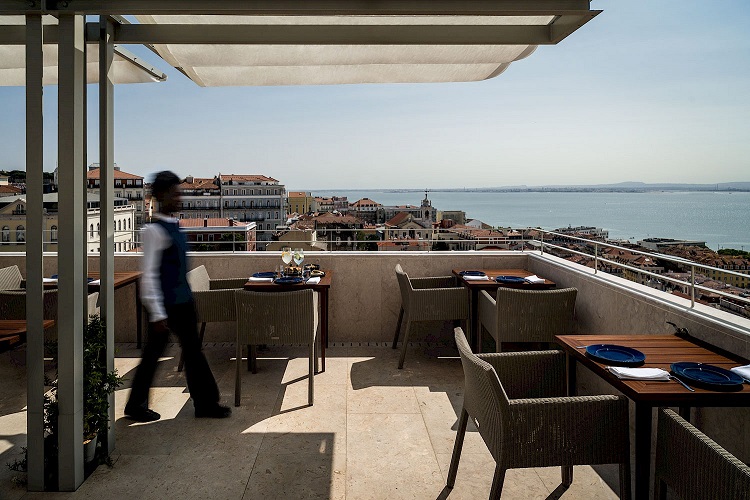 Verride Palacio Santa Catarina