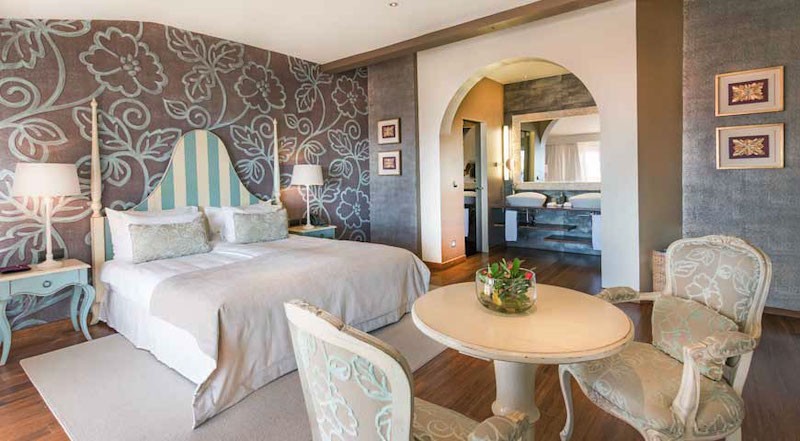 vivenda miranda hotel lagos