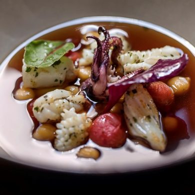 alma henrique sa pessoa