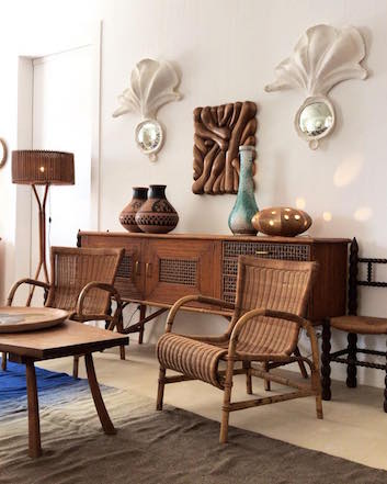 loja Baracuda Comporta shop carvalhal,