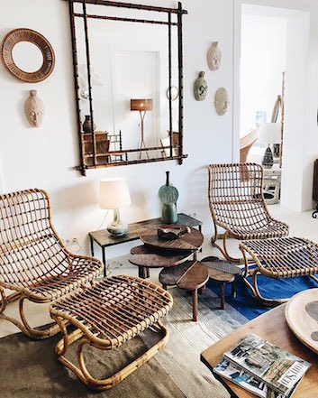 loja Baracuda Comporta shop carvalhal,