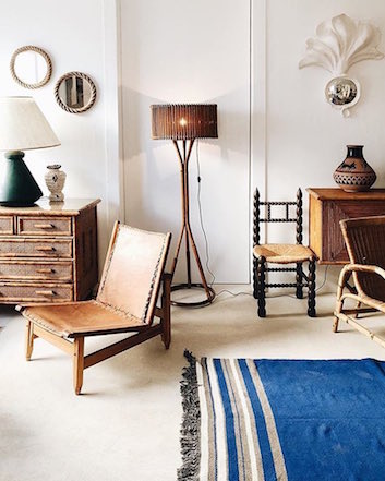 loja Baracuda Comporta shop carvalhal,