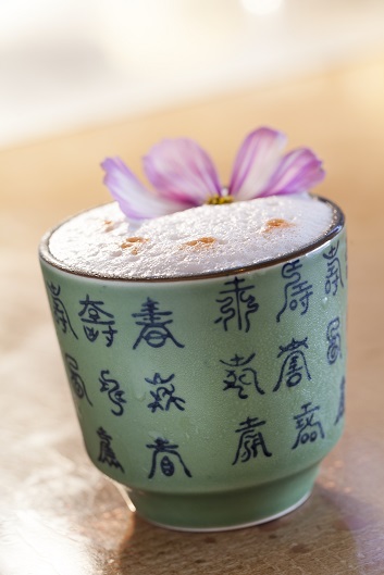 Boa Bao chiado lisbon