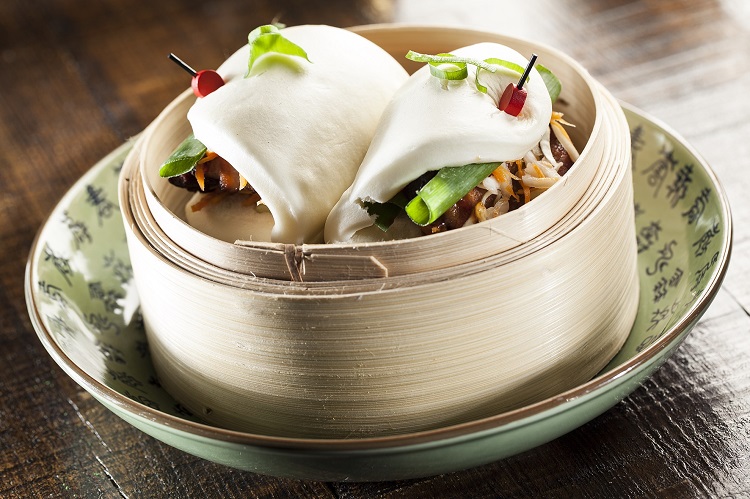 Boa Bao chiado lisbon