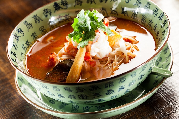 Boa Bao chiado lisbon