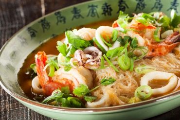 Boa Bao chiado lisbon