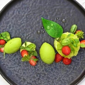 forteleza do Guincho restaurant