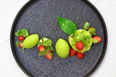 forteleza do Guincho restaurant