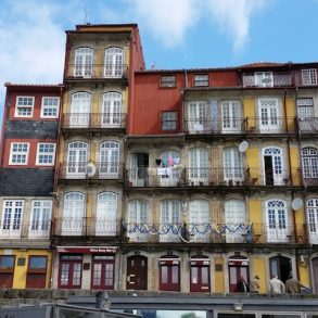 luxury travel experiences portugal,