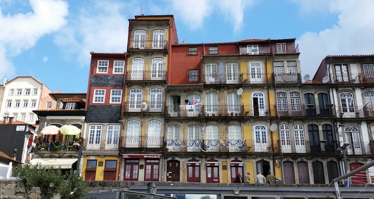 Portugal Itinerary 7 days: Travellers were left amazed by what day 6 was...