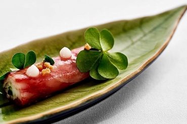 yeatman restaurant porto. chef ricardo costa,