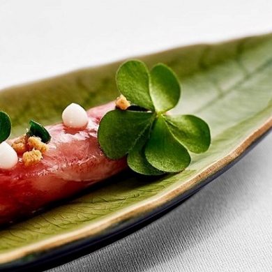 yeatman restaurant porto. chef ricardo costa,