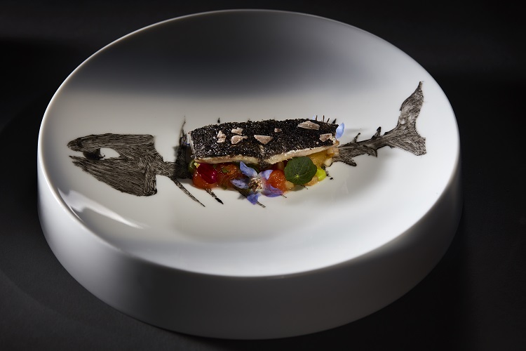 vista restaurant algarve, chef joao oliveira,