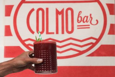 colmo bar comporta portugal