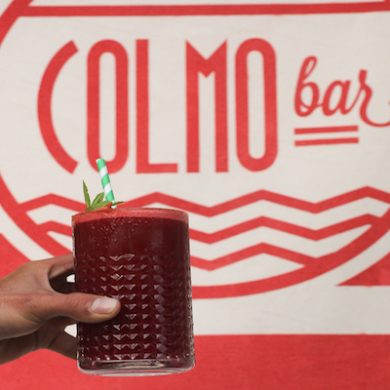 colmo bar comporta portugal