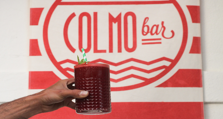 colmo bar comporta portugal restaurants