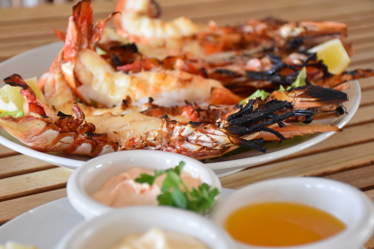 comporta cafe Café food Alentejo Portugal