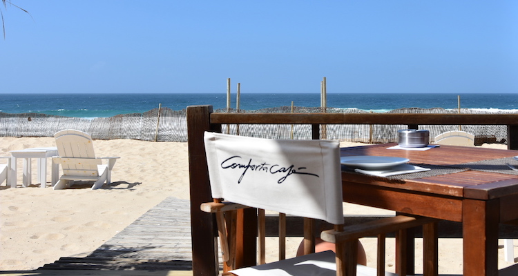 comporta cafe restaurant alentejo portugal restaurants