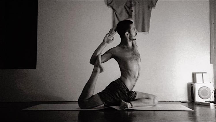 comporta yoga shala, tomas mello bryner,