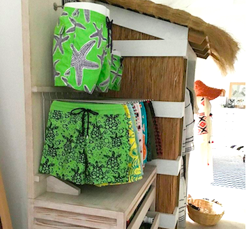 cote sud comporta shopping 