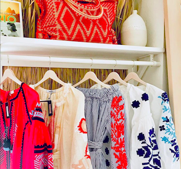 cote sud comporta shopping 