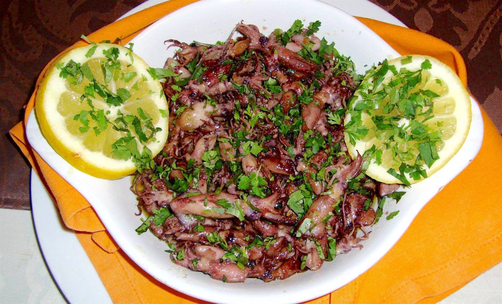 restaurante dona bia comporta lulinhas