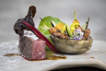 food circle sublime comporta alentejo, chef tiago santos,