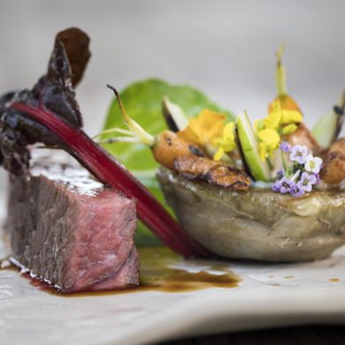 food circle sublime comporta alentejo, chef tiago santos,