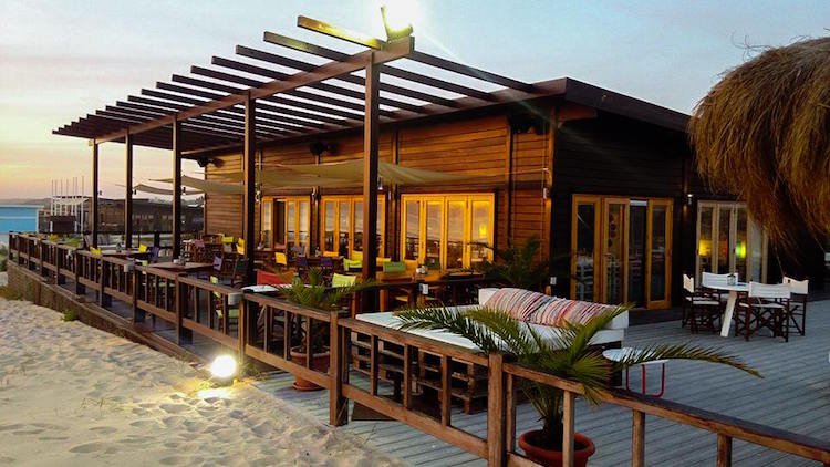 ilha do arroz comporta portugal