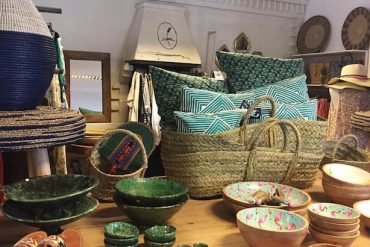 Lavanda Comporta Shops