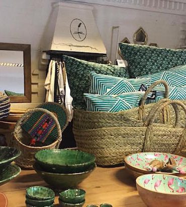 Lavanda Comporta Shops