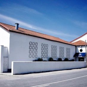 museu do arroz comporta,