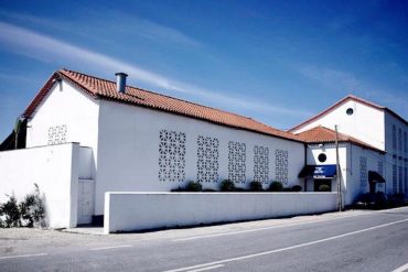 museu do arroz comporta,