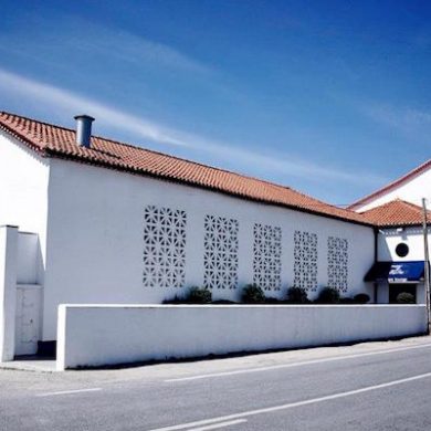 museu do arroz comporta,