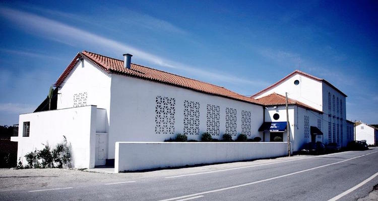 Museu do Arroz Restaurant in Comporta | Portugal Confidential