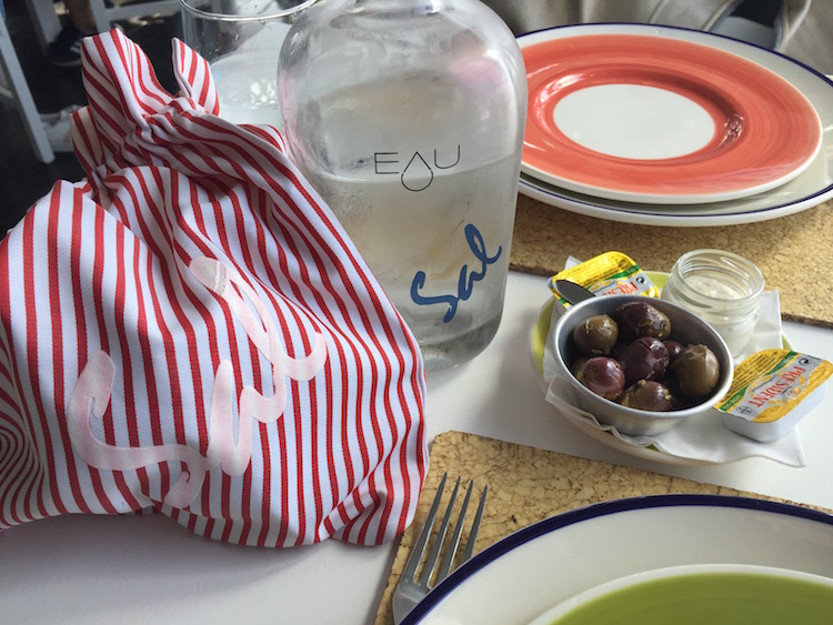 sal restaurant comporta praia do pego,