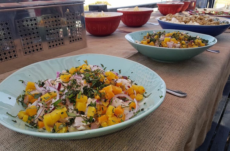 sal restaurant comporta praia do pego,