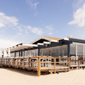 restaurante sal comporta carvalhal