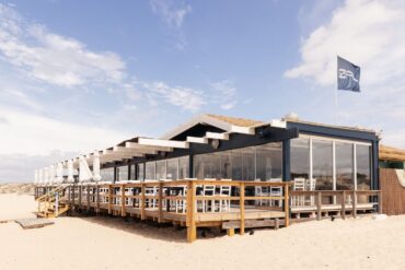 restaurante sal comporta carvalhal