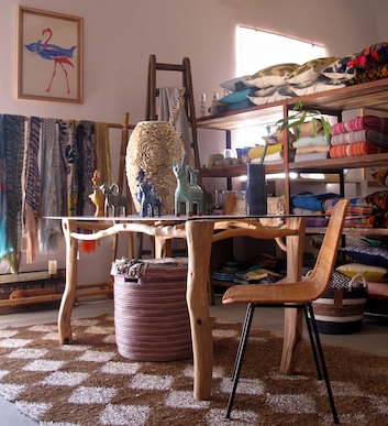 Rice Marta Mantero Comporta home lifestyle shop,