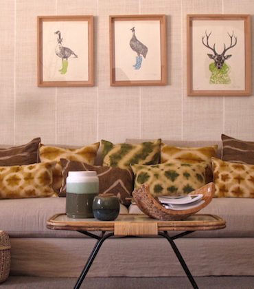 Rice Marta Mantero Comporta home lifestyle shop,