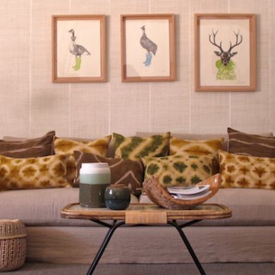 Rice Marta Mantero Comporta home lifestyle shop,