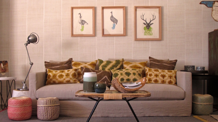 Rice Marta Mantero Comporta home lifestyle shop,