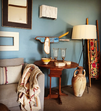 Rice Marta Mantero Comporta home lifestyle shop,